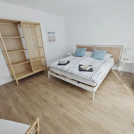 Ticasa Atelier-parkplatz-unique-flughafen-messe Apartment Steinenbronn